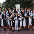Ansamblul Folcloric Cheile Olteţului din Polovragi, ansamblul Centrului Judeţean pentru Conservarea şi Promovarea Culturii Tradiţionale Gorj şi al Căminului Cultural Polovragi participă la ediţia a XVI-a a Festivalului Brânzei şi...