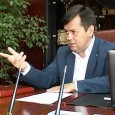 Fostul şef al Direcţiei Publice de Patrimoniu din cadrul Primăriei Târgu Jiu, Marian Rotaru, este pe cale să revină în funcţie după ce decizia sa de demitere de către Consiliul...