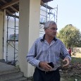 Primarul comunei Scoarţa are cu ce se mândri în faţa consătenilor săi după ce, zilele acestea, a reuşit să ducă la bun sfârşit nu doar lucrările de modernizare a căminului...