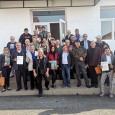 Palmares Centrul Judeţean pentru Conservarea şi Promovarea Culturii Tradiţionale Gorj a organizat în perioada 17-20 octombrie, la Polovragi şi Runcu cea de-a XXVII-a ediţie a Festivalului Internaţional de Umor „Ion...