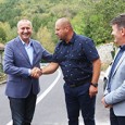 Au fost finalizate lucrările de modernizare a 4,5 km de drum judeţean (DJ 672C) de pe raza comunei Runcu, prevăzute în planul de investiţii publice a Consiliului Judeţean Gorj, pentru...