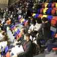 Dacă procesul electoral a decurs duminică aproape impecabil atât la nivel de ţară, cât şi în judeţ, problema cozilor care se formează la miezul nopţii de cei care vin să...