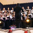 O nouă ediţie a Festivalului-concurs „Corala Gorjeană” s-a desfăşurat joi, 12 decembrie 2019, la Colegiul Naţional “Spiru Haret” din municipiul Târgu-Jiu.  Această manifestare a fost organizată de Centrul Judeţean pentru...