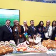 Mărioara Babu, cunoscuta băciţă de pe Transalpina care şi-a transformat stâna în loc de popas pentru turişti în timpul verii, a fost zilele trecute reprezentanta României la târgul gastronomic „Săptămâna...