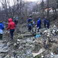 Noul şef al Serviciului de Gospodărire a Apelor Gorj, Alexandru Budulan, şi-a scos la muncă de ieri colegii din subordine pentru a ecologiza circa 10 km din albia Jiului în...