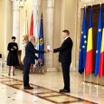 Doi gorjeni au avut onoarea să fie decoraţi de preşedintele Klaus Iohannis cu ocazia Zilei Naţionale a Culturii, aceştia fiind Ion Cepoi, şeful Centrului Judeţean de Conservare şi Promovare a...