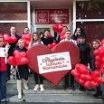  De Dragobete, iubeşte româneşte! Tineretul Social Democrat Gorj celebrează sărbătoarea românească a dragostei, pe 24 Februarie. În Târgu Jiu, Motru, Tismana şi Rovinari trimişii lui Cupidon au putut fi văzuţi...