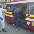 De o sperietură pe care nu o vor uita prea curând au avut parte ieri cadrele medicale de la Unitatea de Primiri Urgenţe a Spitalului Judeţean de Urgenţă Târgu Jiu,...
