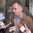 Primarul din Peştişani a avut parte în aceste zile de o surpriză din partea unor concetăţeni de-ai săi întorşi din străinătate şi pe care îi ştia în izolare la domiciliu....