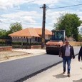 INFORMARE DE PRESĂ Lucrările de reabilitare a drumului judeţean 672E, care leagă localităţile Corneşti, Stolojani, Câmpofeni, Arcani, Sănăteşti şi Runcu, judeţul Gorj, continuă în acest an cu o primă intervenţie ...