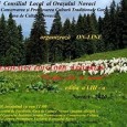 Primăria şi Consiliul Local  Novaci, Centrul Judeţean pentru Promovarea şi Conservarea Culturii Tradiţionale Gorj, Asociaţia Crescătorilor de Ovine şi Bovine Novaci, Casa de Cultură Novaci, organizează on-line a LIII-a ediţie...