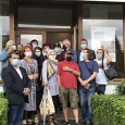 Pictorii gorjeni membri în filiala judeţeană a Uniunii Artiştilor Plastici şi-a scos la vânzare o parte din lucrările lor pentru ca banii să fie donaţi laboratorului de analize medicale amenajat...