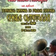 Organizatori: Centrul Judeţean pentru Conservarea şi Promovarea Culturii Tradiţionale Gorj, Primăria şi Consiliul Local Polovragi &nbsp; Festivalul Naţional de folclor „Cheile Olteţului” are ca obiectiv principal conservarea şi promovarea patrimoniului...