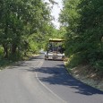 INFORMARE DE PRESĂ     Pe două sectoare de drumuri judeţene de pe raza comunei Turcineşti respectiv Schela, se intervine în scopul îmbunătăţirii condiţiilor de trafic rutier şi pietonal. În graficul...