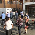 Acţiune de amploare organizată luni seara de şefii principalelor instituţii din judeţ cu responsabilitate în prevenirea şi combaterea COVID 19. Prefectul, şeful Consiliului Judeţean, cel de la ISU şi IPJ...