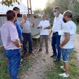 Localitatea Fărcăşeşti are nevoie de o schimbare. Locuitorii comunei merită mai mult, este de părere fostul primar, candidatul PSD, Dănuţ Bălu. Faptul că nici acum oamenii nu beneificază de infrastructura...