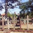 Înălţarea Sfintei Cruci, celebrată în fiecare an pe 14 septembrie este o mare sărbătoare creştin ortodoxă. Centrul Judeţean pentru Conservarea şi Promovarea Culturii Tradiţionale Gorj marchează această sărbătoare  prin pomenirea...