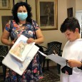 Dragoş Bogdan are 10 ani şi este elev la Şcoala Gimnazială „Ecaterina Teodoroiu” din municipiul Târgu-Jiu. A început să deseneze de la vârsta de şase ani, iar la şapte ani...