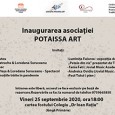    „Petale din vis”, expoziţia de pictură pe pânză semnată de Luminiţa Fuiorea care a avut loc la sala “Florin Isuf” a Centrului Judeţean pentru Conservarea şi Promovarea Culturii Tradiţionale...