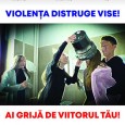                O campanie inedită de stopare a fenomenului cunoscut drept „bulling” a fost iniţiată de instituţii din Gorj după cazul de la începutul toamnei când o elevă a fost bătută...