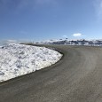                De azi Transalpina este închisă în mod oficial, deşi încă de duminică a fost pusă bariera la coada staţiunii Rânca pentru a fi limitat accesul turiştilor pe cea mai...