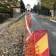                Culmea ironiei pentru italienii care ar fi trebuit acum să lucreze din plin pe şantierul de amenajare a Căii Eroilor. Strada care leagă cele două parcuri în care se...