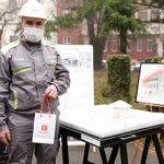 proiectul Cule în Lumina 2