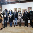 Lansarea albumelor de artă ,,PICTEZ DE FRICĂ SĂ NU MOR” şi ,,DESENE ÎN LIMBA ROMÂNĂ”, ale artistului plastic Florin Preda-Dochinoiu, au fost centru de interes al activităţilor culturale care s-au...