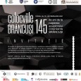 Centrul de Cercetare, Documentare şi Promovare „Constantin Brâncuşi”, Consiliul Local şi Primăria Municipiului Târgu Jiu, împreună cu Consiliul Judeţean Gorj, Ministerul Culturii şi Muzeul Naţional „Constantin Brâncuşi” organizează, în zilele...