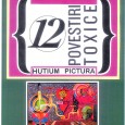 Centrul Judeţean pentru Conservarea şi Promovarea Culturii Tradiţionale Gorj vă invită joi 15 aprilie 2021 la ora 12.00 la vernisarea expoziţiei “12 povestiri toxice”, semnată de pictorul Florin Hutium în...