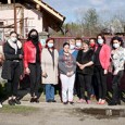 COMUNICAT DE PRESĂ Organizaţia de Femei a Partidului Social Democrat Gorj (OFSD) vine în ajutorul familiilor nevoiaşe din judeţ. Astfel, miercuri, 21 Aprilie 2021, membrele organizaţiei au participat la o...
