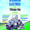 Târgu Jiu organizează „Zilele Reciclării Deşeurilor Electrice” între 5 şi 10 aprilie 2021 Targu Jiu, aprilie 2021: Municipiul Târgu Jiu se implică în organizarea Zilelor Reciclării Deşeurilor Electrice, alături de...