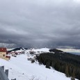 Staţiunea Rânca a fost în ultimele două zile sub o avertizare de vreme rea, ca şi o mare parte din ţară, doar că aici mesajele meteorologilor s-au confirmat din plin....