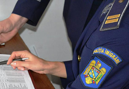 În cursul anului 2021, poliţiştii Biroului pentru Imigrări al Judeţului Hunedoara au asigurat managementul şederii şi rezidenţei pe teritoriul României pentru 1.665 de persoane, dintre care 891 din staţe terţe...