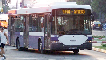 Transportul în comun va costa mai mult la Târgu Jiu, după o perioadă de peste un deceniu în care tarifele au rămas nemajorate. Creşterile constante de preţuri din ultima vreme...