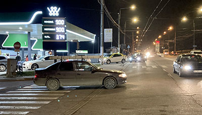 A fost nebunie miercuri seara în multe benzinării din ţară, iar Gorjul nu a făcut excepţie. Reţelele de socializare au fost pline cu filmuleţe şi fotografii din tot judeţul cu...