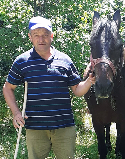 Ploile puternice din ultimele zile din zona montană a judeţului au mai produs o dramă. După ciobanul din Crasna găsit mort duminică în Parâng alături de zeci de oi din...