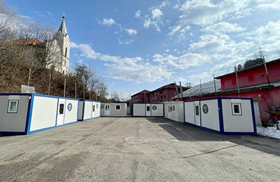 Seria cutremurelor de mai mică amploare continuă în diverse locuri din zona de nord a judeţului, iar asta le face pe autorităţile din Hunedoara să nu renunţe la planul de...