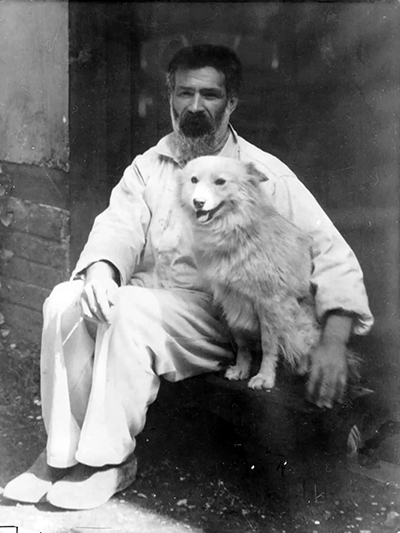 Împlinirea a 147 de ani de la naşterea genialului şi încă prea puţin înţelesului Constantin Brâncuşi a fost sărbătorită la Târgu Jiu în zilele de 17 şi 19 februarie, printr-un...