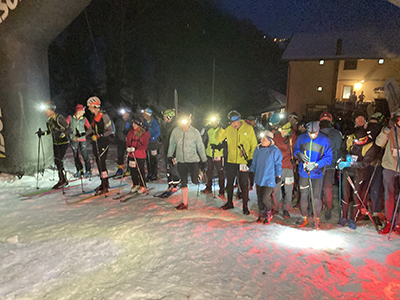 Singura competiţie de alergare montană pe parcursul nopţii din ţară, desfăşurată, de regulă, în condiţii meteo destul de potrivnice concurenţilor, a ajuns la cea de-a zecea ediţie. „Parângul Night Challenge”...