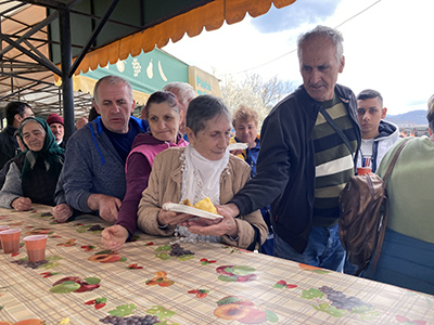 Tradiţionalul bâlci de Blagoveştenie de la Tismana va avea loc şi anul acesta, pe 25 martie. La sfârşitul acestei săptămâni, mai ales că vremea este frumoasă, autorităţile locale aşteaptă că...