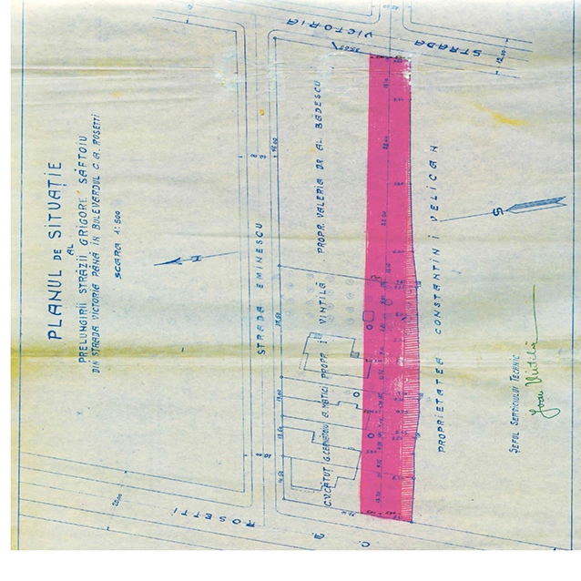 1 planul de situatie p