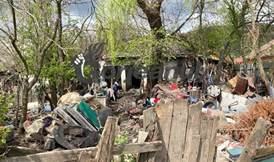 Mai multe animale şi păsări au fost confiscate din două gospodării din Băleşti pentru că cei care le deţineau le creşteau în condiţii improprii. Cele două proprietăţi erau învecinate, iar...