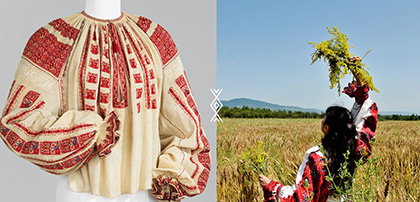 Mare sărbătoare la sfârşitul acestei săptămâni în comuna lui Brâncuşi, organizată chiar în apropierea casei în care s-a născut marele sculptor. O nouă ediţiei a festivalului desfăşurat de Ziua Iei...