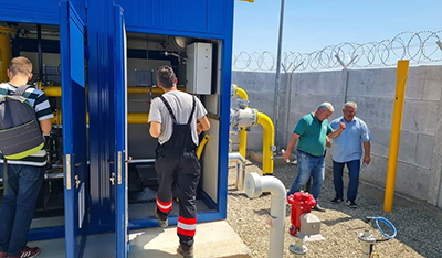 Veste bună pentru locuitorii din Tismana din partea primarului Narcis Petre Remetea. Acesta a anunţat pe contul său de socializare începerea procedurilor de branşare a locuinţelor la reţeaua de gaze...