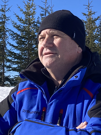 Pârtii noi şi un nou drum de acces spre staţiunea gorjeană, asta au în plan autorităţile locale din Baia de Fier, care administrează o parte din Rânca. Primarul Dumitru Turbăceanu...