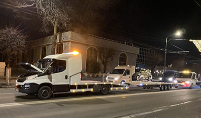 Seara de duminică s-a încheiat destul de târziu pentru gorjenii care au ieşit în stradă pentru a protesta în semn de solidaritate cu cei care au ieşit în oraşele mari...