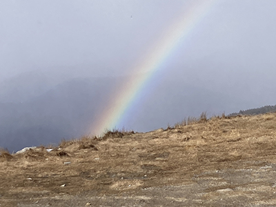 Chiar dacă în mare parte din localităţile judeţului vremea lăsa ieri impresia că primăvara îşi intră în drepturi, la munte iarna şi-a arătat din plin adevărata faţă. Codul portocaliu instituit...