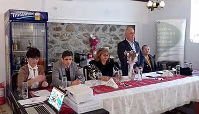 Cursurile desfăşurate săptămâna trecută la Novaci pentru cei interesaţi să îşi deschidă un punct gastronomic local (PGL) a stârnit interesul multor localnici. Cifrele oficiale prezentate după finalizarea cursurilor ţinute la...