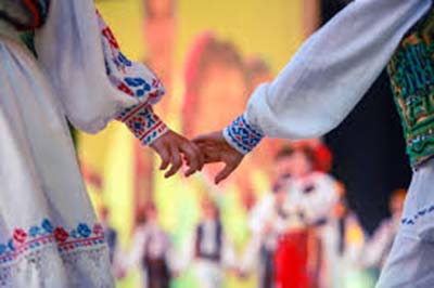 Centrul Judeţean pentru Conservarea şi Promovarea Culturii Tradiţionale Gorj si Palatul Copiilor din Târgu Jiu organizează sâmbătă, 24 februarie 2024, un spectacol cu ocazia sărbătorii de Dragobete. Gorjenii de toate...